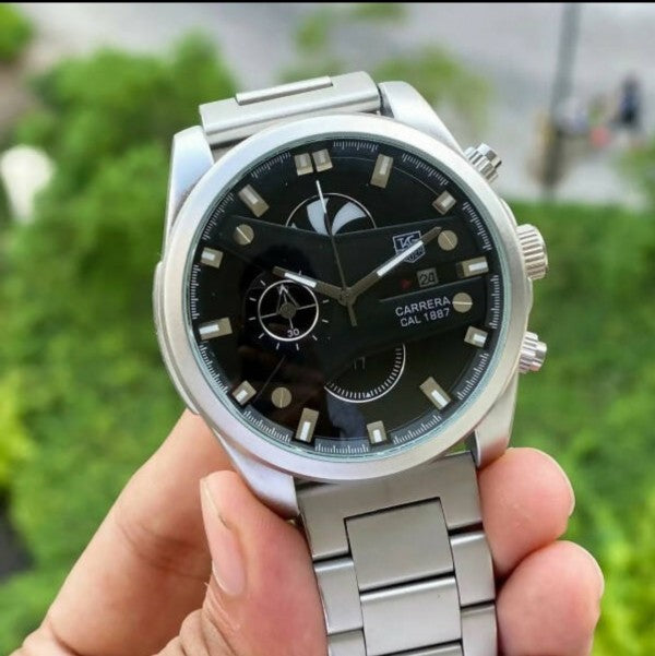 Tag heuer chain watch