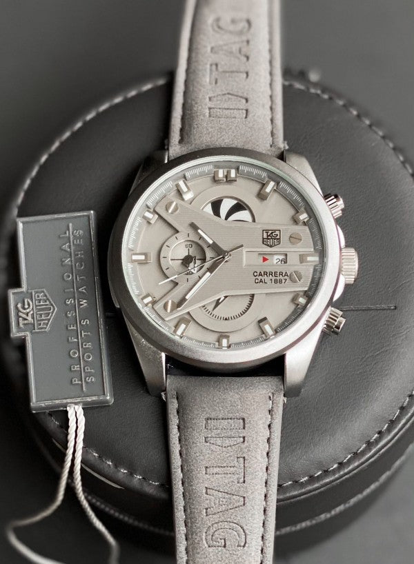 Tag_heuer watch