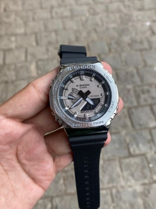 G-SHOCK GM 2100