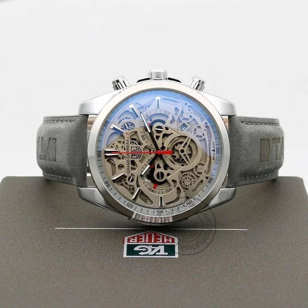 Tag heuer carrera ls clearance